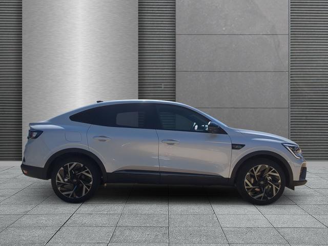 Renault Arkana E-TECH Esprit Alpine LKHZ+SHZ+RFK+Navi 145 