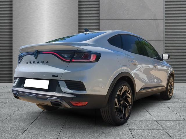 Renault Arkana E-TECH Esprit Alpine LKHZ+SHZ+RFK+Navi 145 