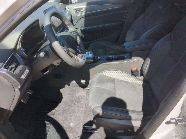 Renault Arkana E-TECH Esprit Alpine LKHZ+SHZ+RFK+Navi 145 