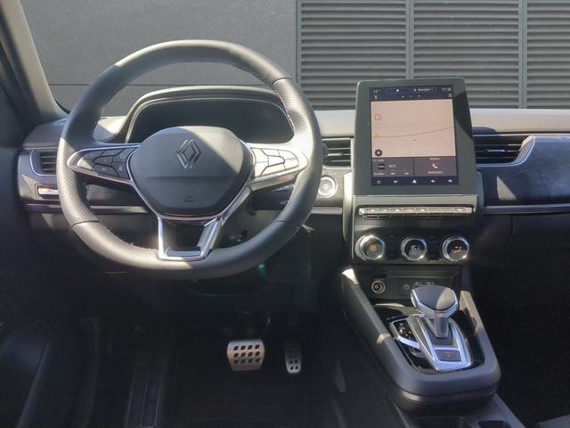 Renault Arkana E-TECH Esprit Alpine LKHZ+SHZ+RFK+Navi 145 