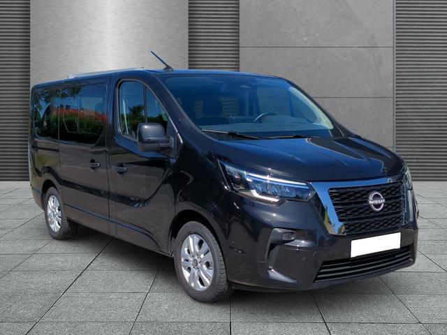 Nissan Primastar Kombi - Tekna L1H1 dCi 150