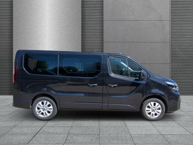 Nissan Primastar Kombi Tekna L1H1 dCi 150 