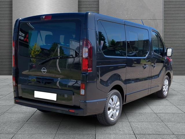 Nissan Primastar Kombi Tekna L1H1 dCi 150 