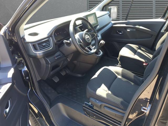 Nissan Primastar Kombi Tekna L1H1 dCi 150 