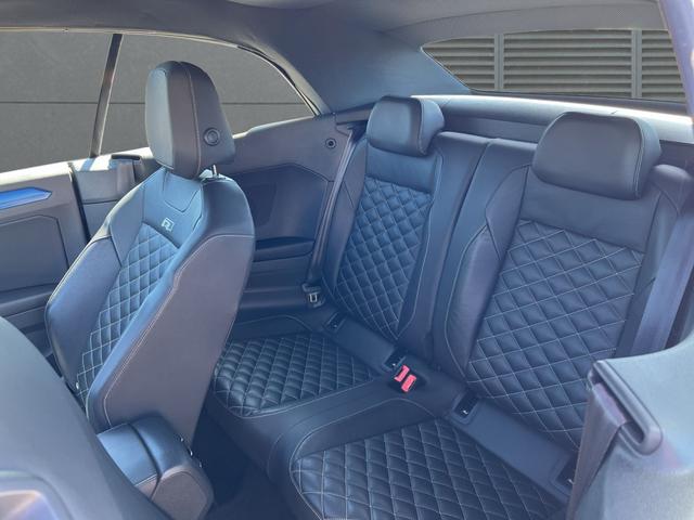 Volkswagen T-Roc Cabriolet R-Line GJR+SHZ+Klimaauto. 1.5 TSI 