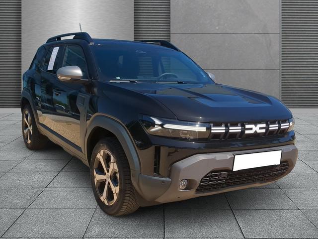 Dacia Duster - Journey SHZ+LKHZ hybrid-G 150 EDC 4x4