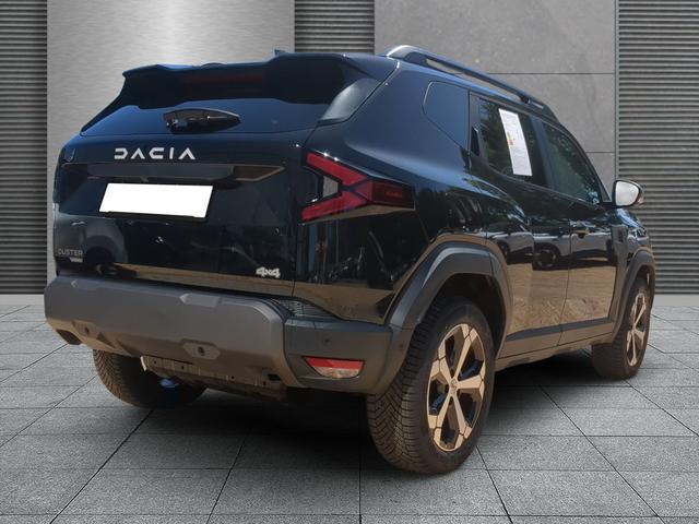 Dacia Duster Journey SHZ+LKHZ hybrid-G 150 EDC 4x4 