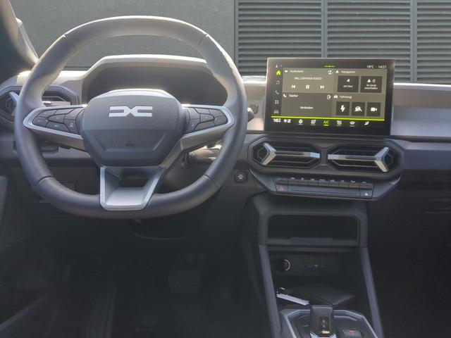 Dacia Duster Journey SHZ+LKHZ hybrid-G 150 EDC 4x4 