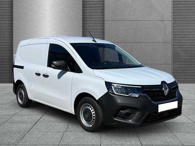 Renault Kangoo Rapid - L1 Start RFK+Holzboden dCi 95