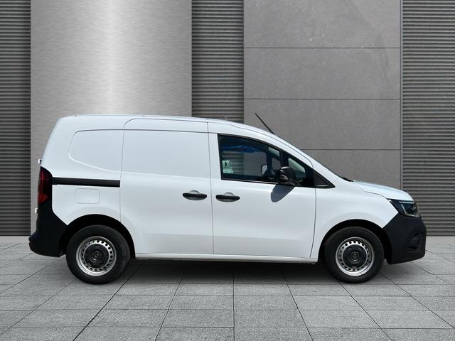 Renault Kangoo Rapid L1 Start RFK+Holzboden dCi 95 