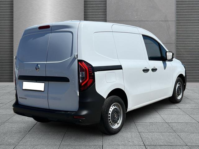Renault Kangoo Rapid L1 Start RFK+Holzboden dCi 95 