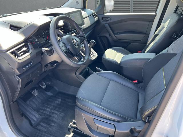 Renault Kangoo Rapid L1 Start RFK+Holzboden dCi 95 