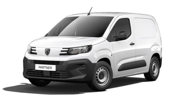 Peugeot Partner - M 1.5 BlueHDI 100