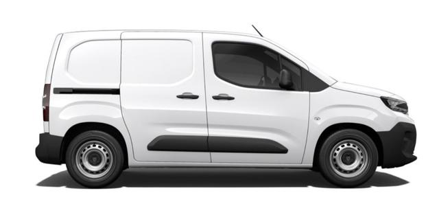 Peugeot Partner M 1.5 BlueHDI 100 