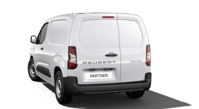 Peugeot Partner M 1.5 BlueHDI 100 
