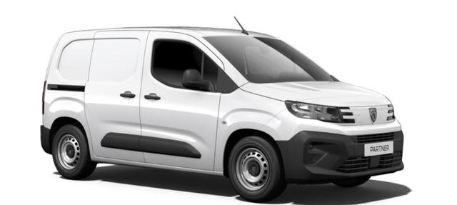 Peugeot Partner M 1.5 BlueHDI 100 