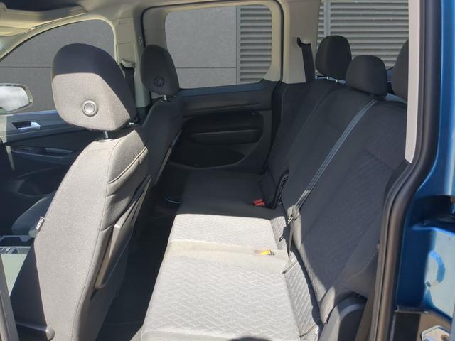 Volkswagen Caddy Life SHZ+AHK+GJR+Navi 2.0 TDI 