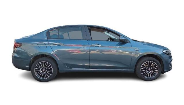 Fiat Tipo 5-T&uuml;rer Urban Klimaauto PDC RFK 1.6 M-Jet Diesel 