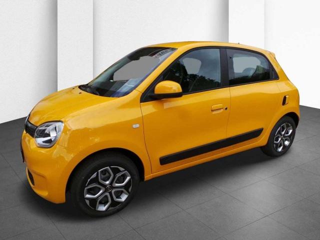 Renault Twingo - 1.0 SCe 75 Limited Bluetooth Klima