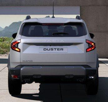 Dacia Duster Journey SHZ LKHZ MV-Kamera TCe 140 