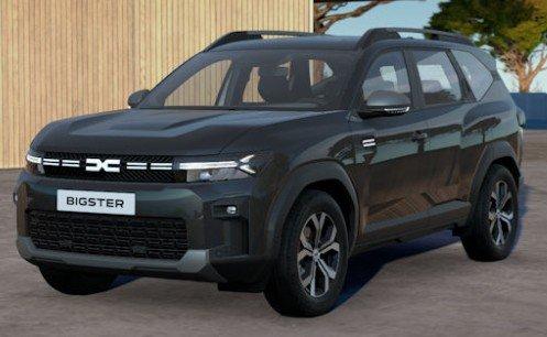 Dacia Bigster - Expression SHZ LKHZ 360&deg; TCe 140