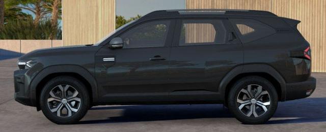 Dacia Bigster Expression SHZ LKHZ 360&deg; TCe 140 