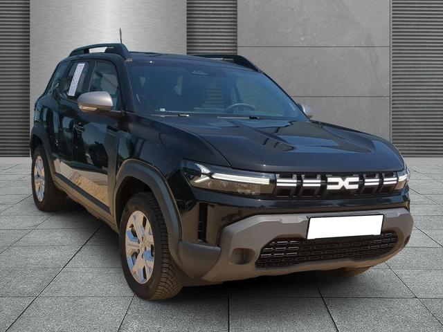 Dacia Duster - Expression GJR+SHZ+LKHZ hybrid-G 150 EDC 4x4