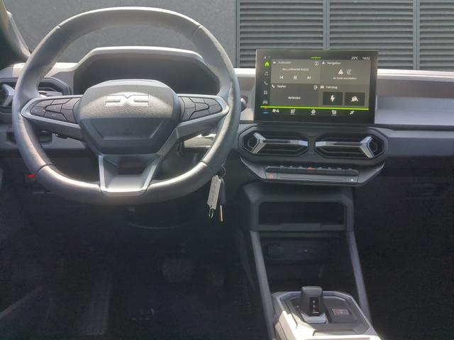 Dacia Duster Expression GJR+SHZ+LKHZ hybrid-G 150 EDC 4x4 