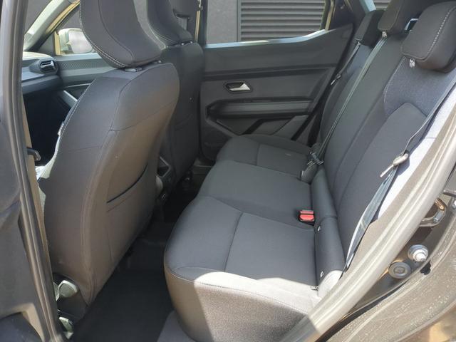 Dacia Duster Expression GJR+SHZ+LKHZ hybrid-G 150 EDC 4x4 