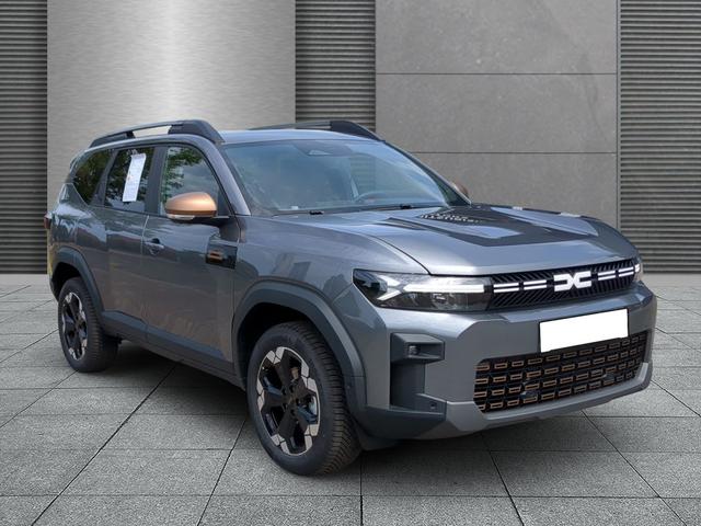 Dacia Bigster - Extreme SHZ LKHZ Multiview-Kamera hybrid-G 150 EDC 4x4