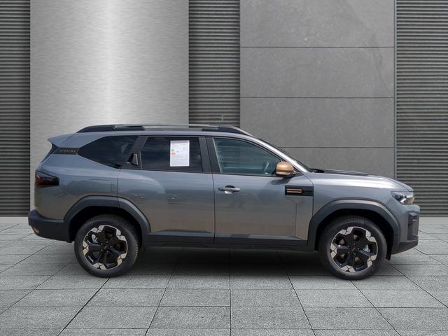 Dacia Bigster Extreme SHZ LKHZ Multiview-Kamera hybrid-G 150 EDC 4x4 