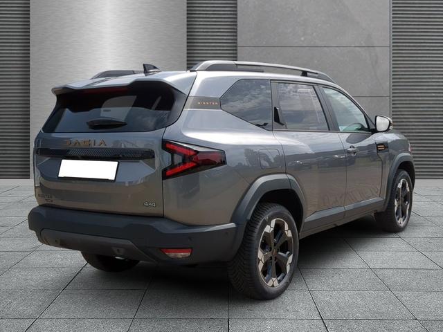 Dacia Bigster Extreme SHZ LKHZ Multiview-Kamera hybrid-G 150 EDC 4x4 