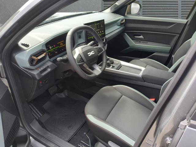 Dacia Bigster Extreme SHZ LKHZ Multiview-Kamera hybrid-G 150 EDC 4x4 