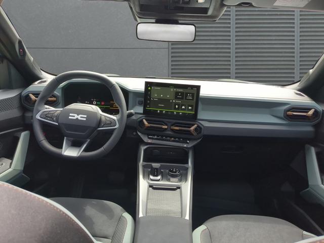 Dacia Bigster Extreme SHZ LKHZ Multiview-Kamera hybrid-G 150 EDC 4x4 