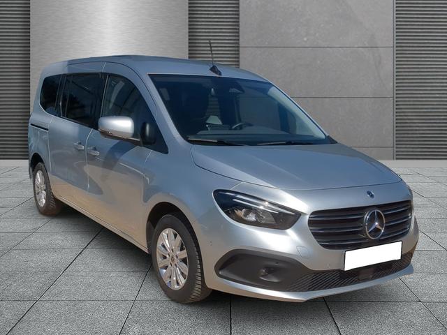 Mercedes-Benz T-Klasse - Progressive 7-Sitzer+SHZ+GJR+RFK T 180 DCT lang