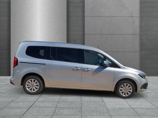 Mercedes-Benz T-Klasse Progressive 7-Sitzer+SHZ+GJR+RFK T 180 DCT lang 
