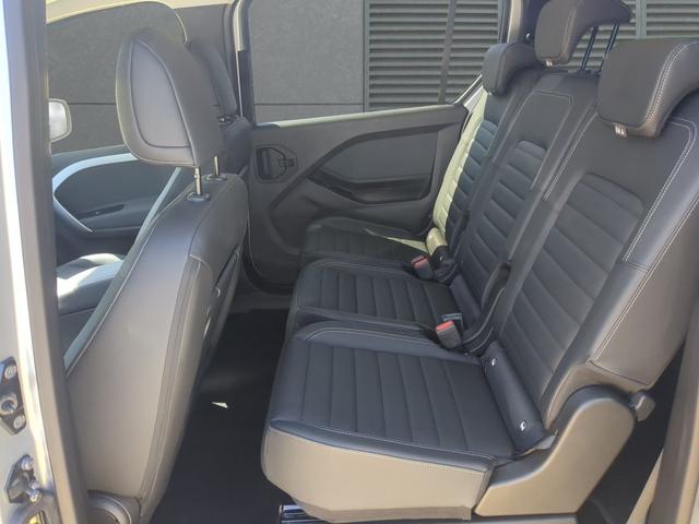 Mercedes-Benz T-Klasse Progressive 7-Sitzer+SHZ+GJR+RFK T 180 DCT lang 