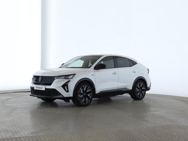 Renault Rafale - Esprit Alpine GJR+Pano-Dach+Matrix LED Plug-in Hybrid 300 4x4