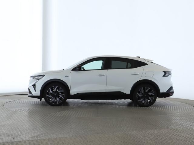 Renault Rafale Esprit Alpine GJR+Pano-Dach+Matrix LED Plug-in Hybrid 300 4x4 