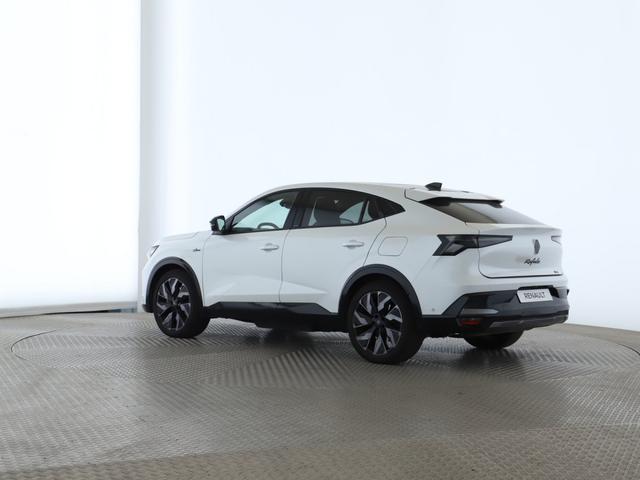 Renault Rafale Esprit Alpine GJR+Pano-Dach+Matrix LED Plug-in Hybrid 300 4x4 