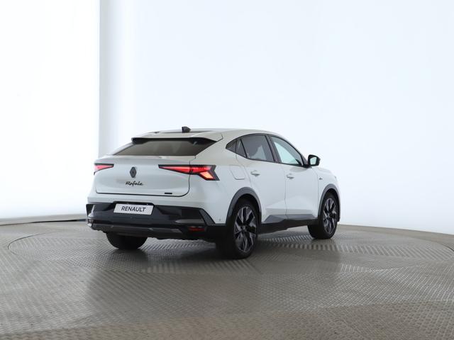 Renault Rafale Esprit Alpine GJR+Pano-Dach+Matrix LED Plug-in Hybrid 300 4x4 