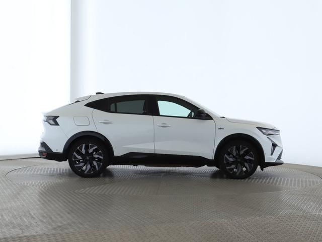 Renault Rafale Esprit Alpine GJR+Pano-Dach+Matrix LED Plug-in Hybrid 300 4x4 
