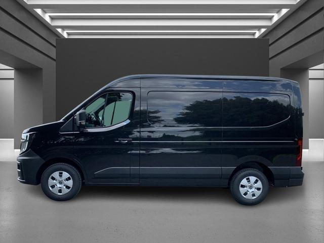 Renault Master L2H2 AHK SHZ Extra dCi 170 3,5t 