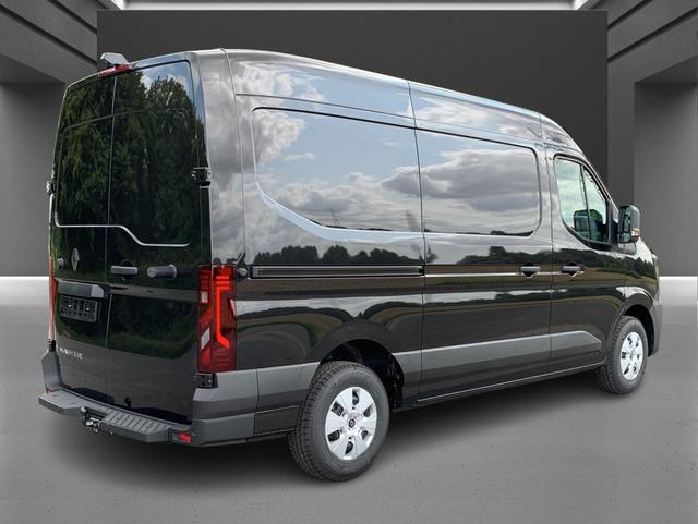 Renault Master L2H2 AHK SHZ Extra dCi 170 3,5t 