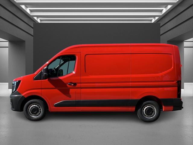 Renault Master L2H2 AHK SHZ Extra dCi 170 3,5t 