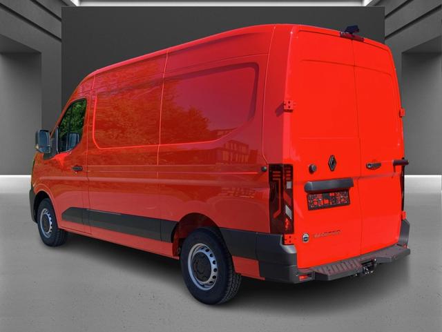 Renault Master L2H2 AHK SHZ Extra dCi 170 3,5t 