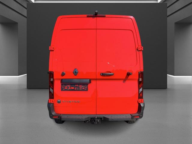 Renault Master L2H2 AHK SHZ Extra dCi 170 3,5t 