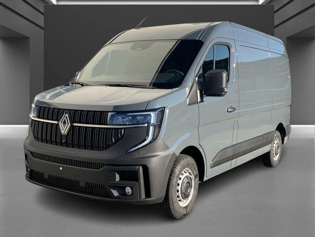 Renault Master - L2H2 AHK SHZ Extra dCi 170 3,5t