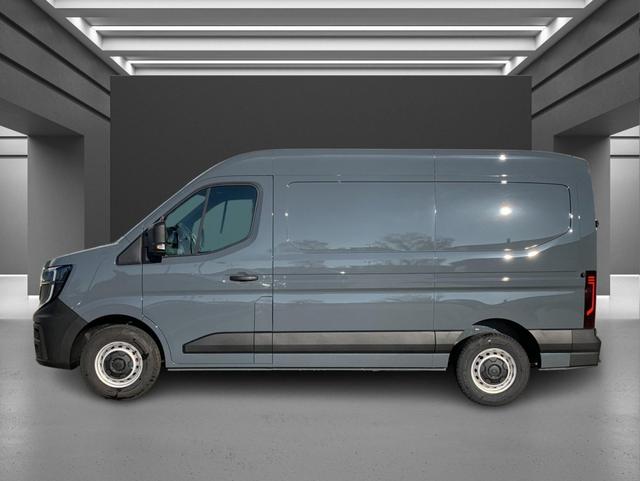 Renault Master L2H2 AHK SHZ Extra dCi 170 3,5t 