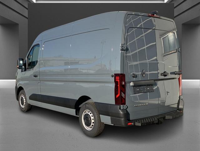 Renault Master L2H2 AHK SHZ Extra dCi 170 3,5t 